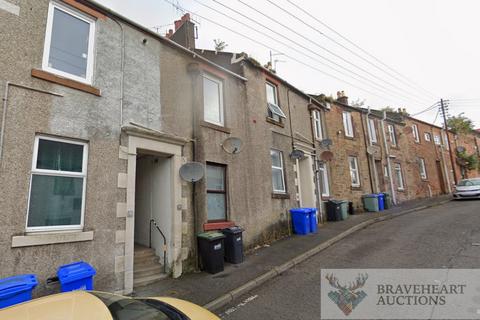 1 bed property, in Flat D, £22,750