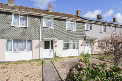 3 bed property, in Tolland, £195,000