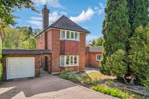 3 bed property, in West End Lane, £850,000