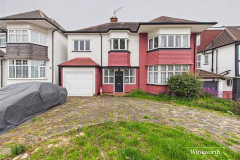 5 bed property, in Allington Road, £1,075,000