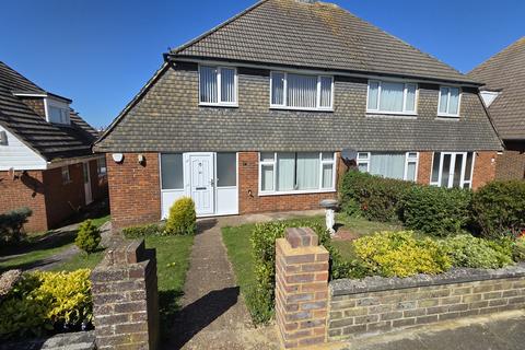 4 bed property, in Swanborough Drive, £550,000