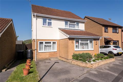 4 bed property, in The Teasels, £380,000