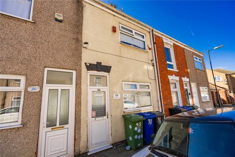 3 bed property, in Hildyard Street, £55,000