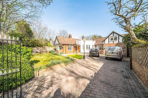 5 bed property, in Orpington Road, £1,400,000