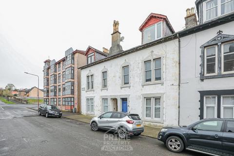 2 bed property, in Flat 2/2, £78,000