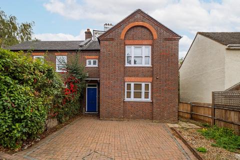 3 bed property, in Somerset Road, £1,500,000