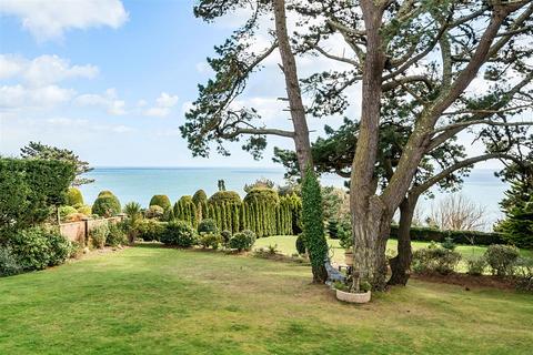 4 bed property, in Northview Road, £1,800,000