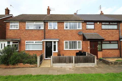 3 bed property, in Jackson Gardens, £220,000