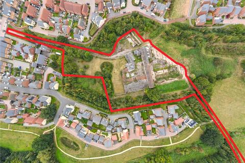 Land, in Lot 3 - Nerrols Farm, £850,000