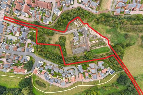 Land, in Batt Drive, £2,000,000