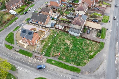 Studio, in Land at Ladywood Road, £160,000