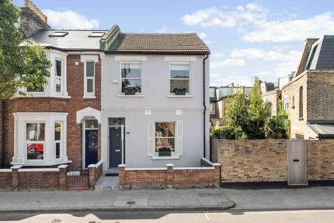 4 bed property, in Cobbold Road, £1,350,000