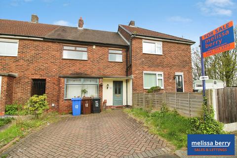 3 bed property, in Grundy Avenue, £235,000