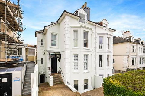 6 bed property, in Albany Villas, £1,500,000