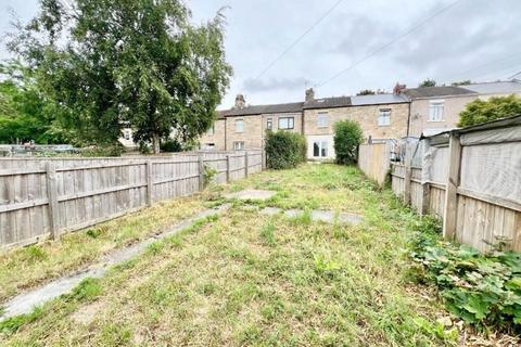 3 bed property, in Denebridge Row, £115,000