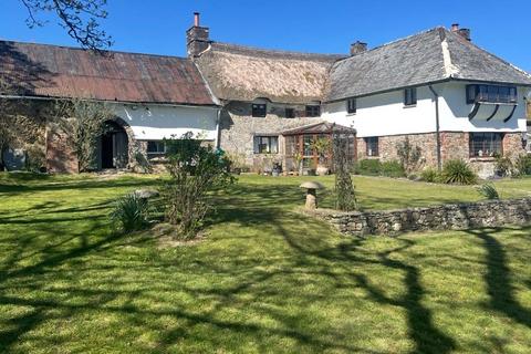 3 bed property, in Ashwater, £650,000
