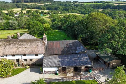 3 bed property, in Ashwater, £650,000