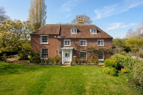 6 bed property, in Ashford Road, £1,100,000