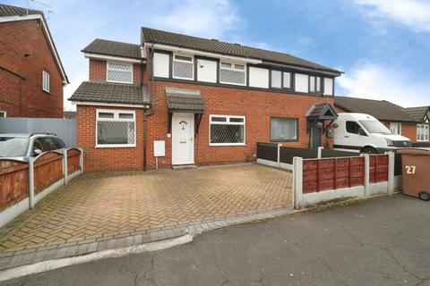 4 bed property, in Grecian Street, £300,000
