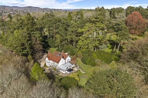 5 bed property, in Marley Lane, £2,250,000