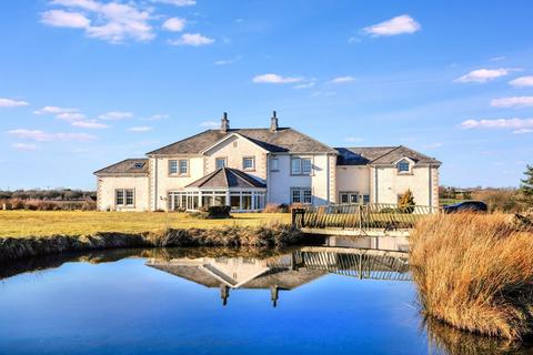 5 bed property, in Winscales, £900,000