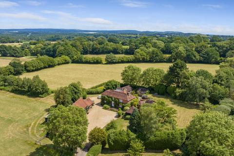 5 bed property, in Highfield Lane, £3,650,000