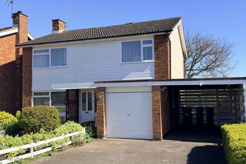 4 bed property, in Magdalen Drive, £550,000