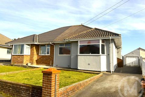 2 bed property, in Countess Crescent, £210,000