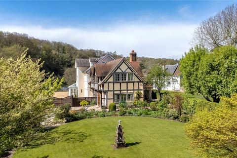 5 bed property, in Lower Mill Street, £1,675,000