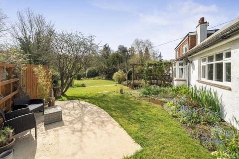 4 bed property, in Powder Mills, £970,000
