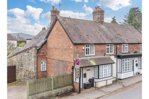 2 bed property, in All Stretton, £298,000