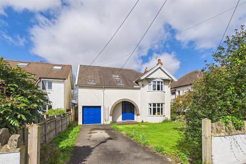 4 bed property, in Edward Road, £995,000