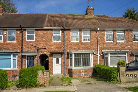 3 bed property, in Starkey Crescent, £250,000