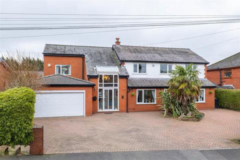 5 bed property, in Church Lane, £599,995