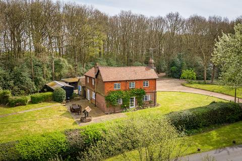 3 bed property, in Walliswood, £1,500,000