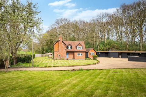3 bed property, in Walliswood, £1,500,000