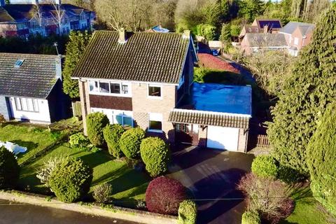 3 bed property, in Grange Valley, £367,500