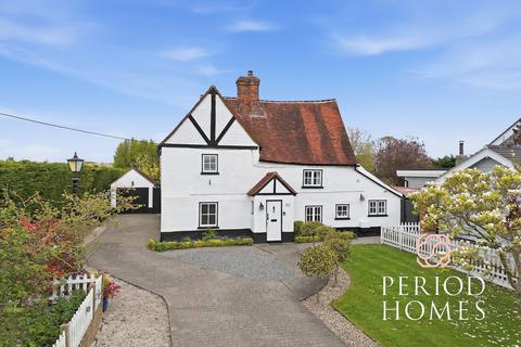 4 bed property, in Chelmsford Road, £1,000,000