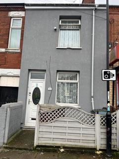 3 bed property, in Oliver Street, £135,000