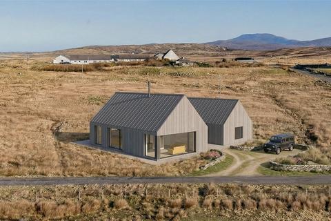 3 bed property, in Bespoke New Build, £395,000