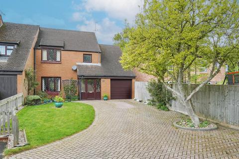 4 bed property, in Adkin Way, £459,950