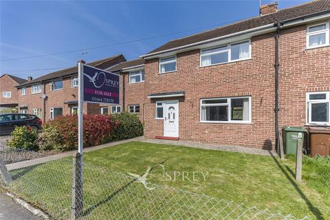 4 bed property, in Woodhouse Road, £229,950