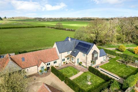 5 bed property, in Acorn House, £1,400,000
