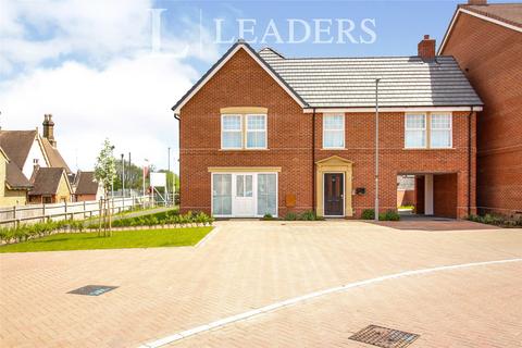 2 bed property, in Summerlin Drive, £250,000