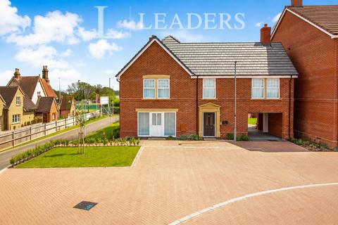 2 bed property, in Summerlin Drive, £240,000