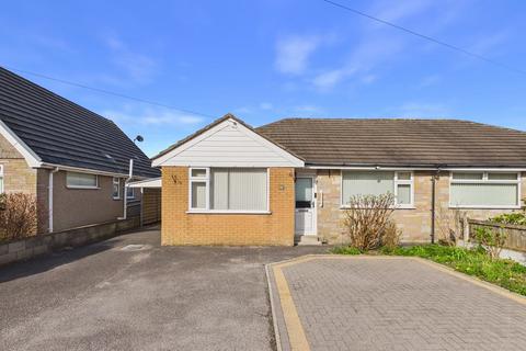 2 bed property, in 6 Crag Bank Road, £250,000