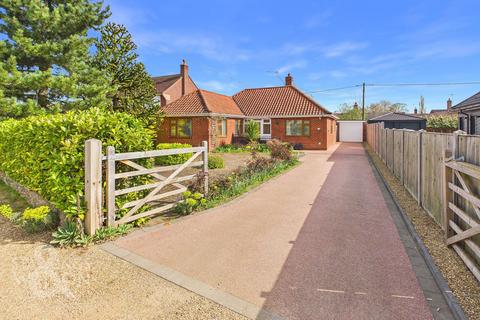 3 bed property, in Norwich Road, £415,000