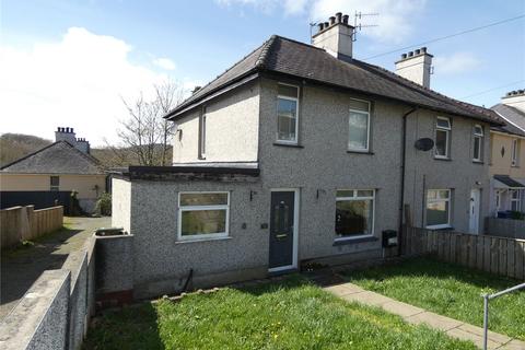 3 bed property, in Adwy'r Nant, £163,000