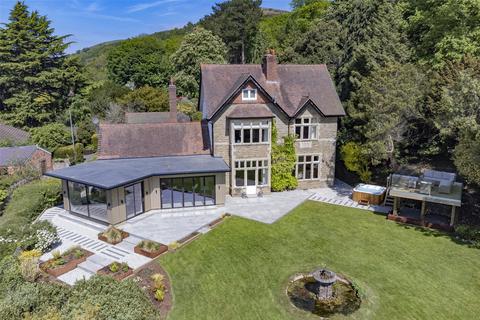 5 bed property, in Harcourt Road, £2,000,000