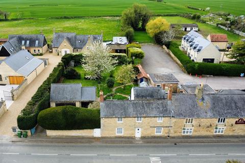 4 bed property, in St. Pegas Road, £580,000